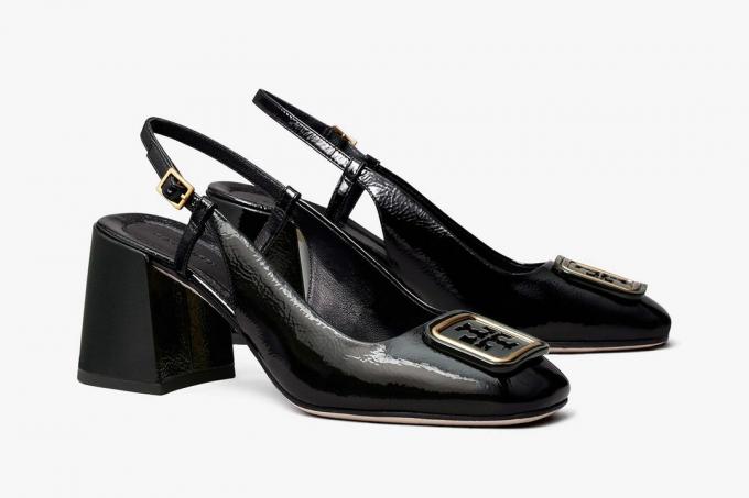 Slingback Bombe Tory Burch Georgia