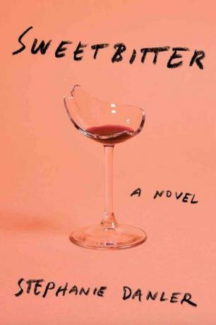 Sweetbitter de Stephanie Danler