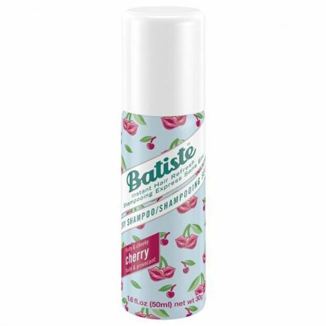 שמפו יבש של Batiste On the Go