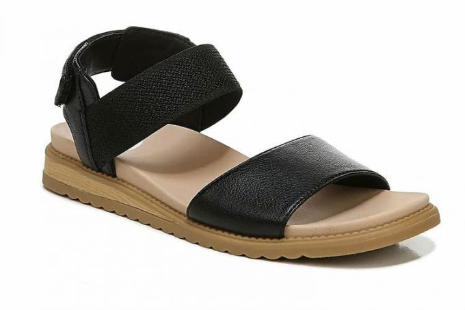 Amazon Prime Day Dr. Scholl's Shoes Women's Island Life Strappy Flat Sandal