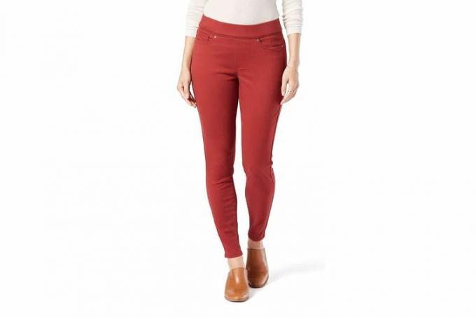 Signature by Levi Strauss & Co. Gold Label Jean skinny à enfiler totalement galbant pour femme