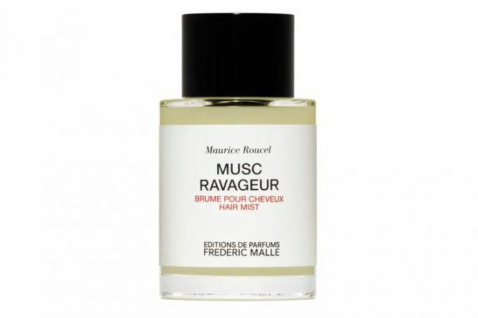 Nebbia per capelli Frederic Malle Musc Ravageur