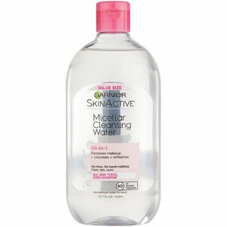 Garnier Skin Active Micellar Cleansing Water