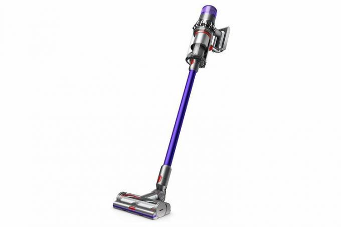 Бездротовий пилосос Amazon Prime Day Dyson V11 для тварин