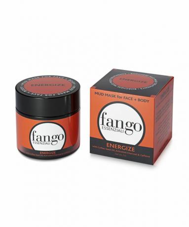 Fango Essenziali Mud Mask Θεραπεία για Πρόσωπο + Σώμα