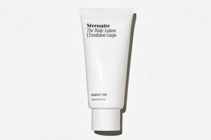 Necessaire The Body Lotion 200 ml