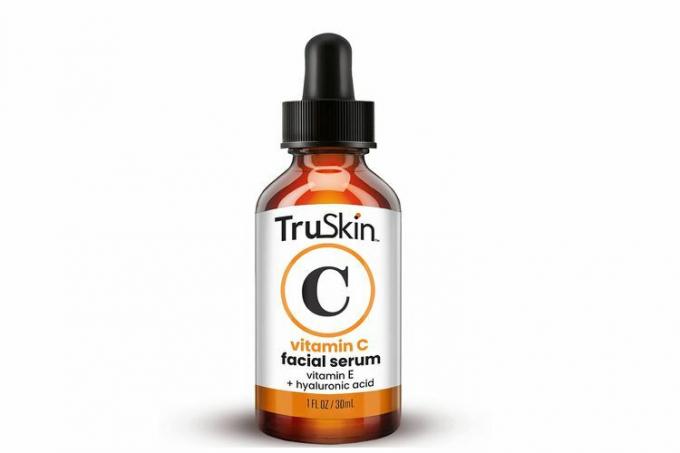 TruSkin C-vitamiiniseerumi kasvoille
