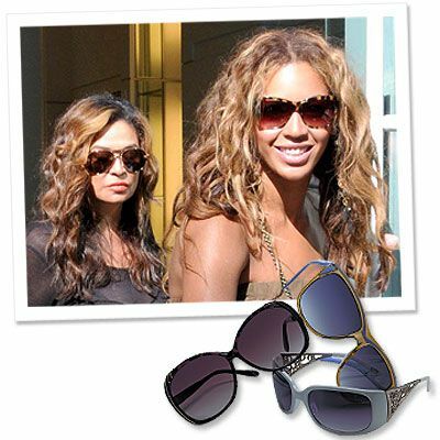 Beyonce - House of Dereon - sončna očala