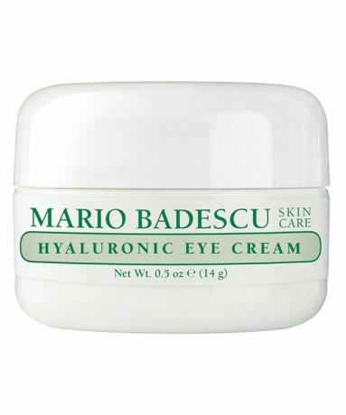 Υαλουρονική κρέμα ματιών Mario Badescu 