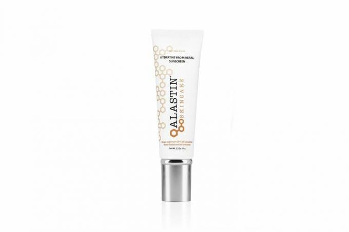 Alastin Skincare HydraTint Pro Mineral Broad Spectrum Sunscreen SPF 36