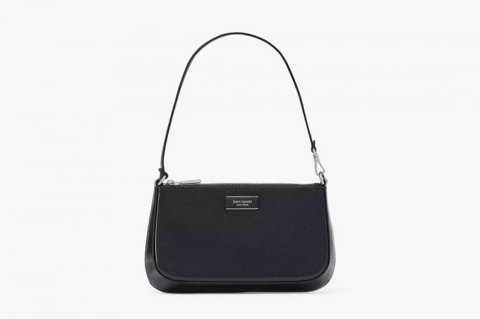 Kate Spade Sam Ikon Dompet Mini Nilon KSNYL