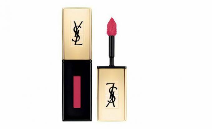 YSL Beauty STAIN GLOSSY