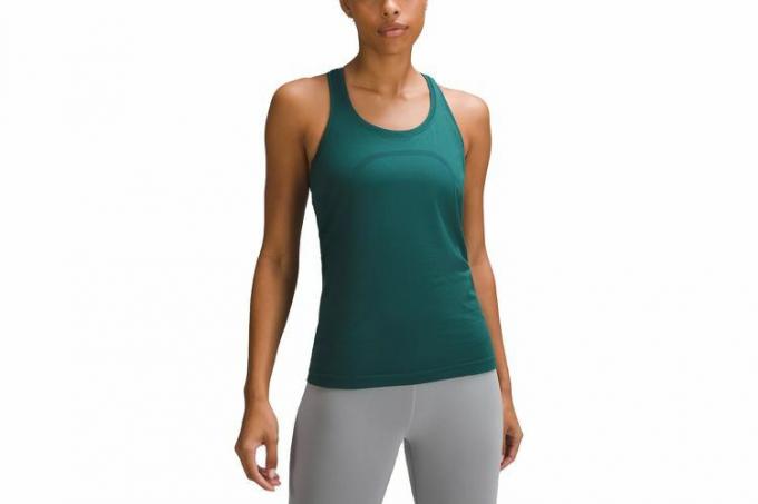 lululemon Swiftly Tech Racerback Tank Top 2.0