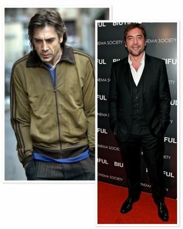 Javier Bardem, Biutiful