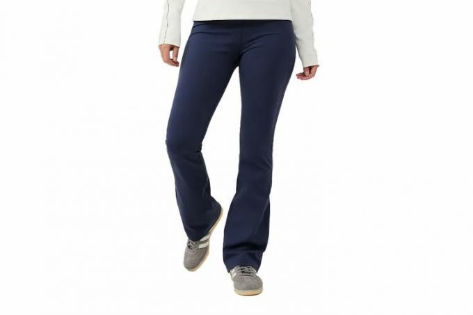 Outdoor Voices FrostKnit Flare Pant