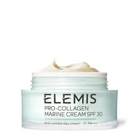 ELEMIS Морской крем с проколлагеном SPF 30