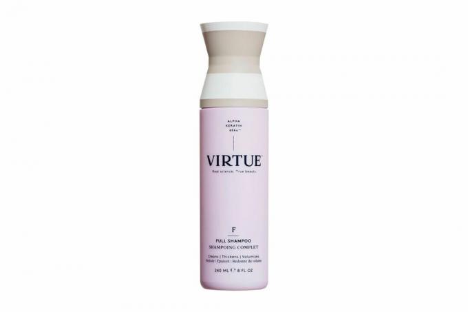 Úplný šampon Virtue