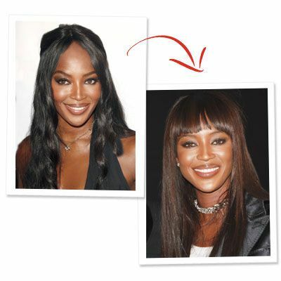 Naomi Campbell