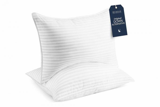 Amazon Beckham Hotel Collection Sängkuddar
