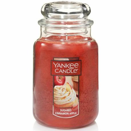 yankee-candle-duży-słoik-świeczka-zapachowa-cukrowana-cynamon-jabłko