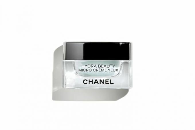 Chanel Hydra Beauty Micro Creme Yeux
