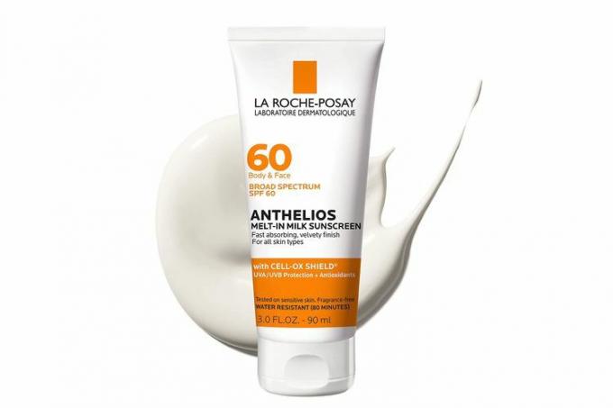La Roche-posay Anthelios topljivo mlijeko za sunčanje SPF 60