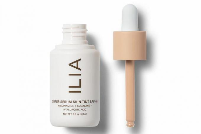 Ilia Super Serum Huidtint SPF 40 - Balos ST3