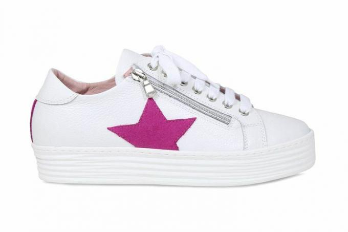 Star Sneakers
