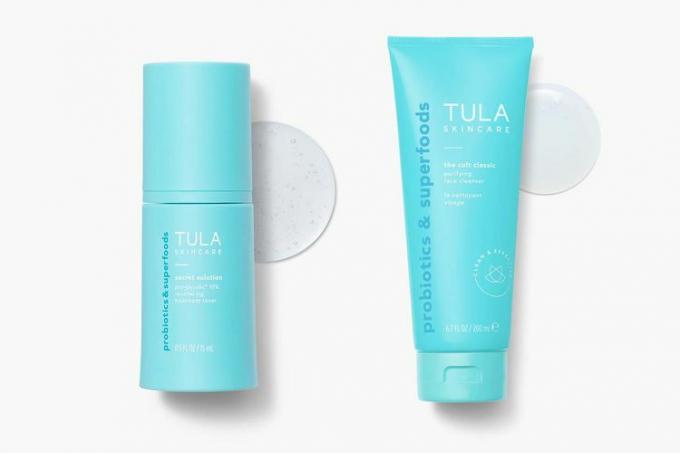 Tula The Clean Slate Kekasih