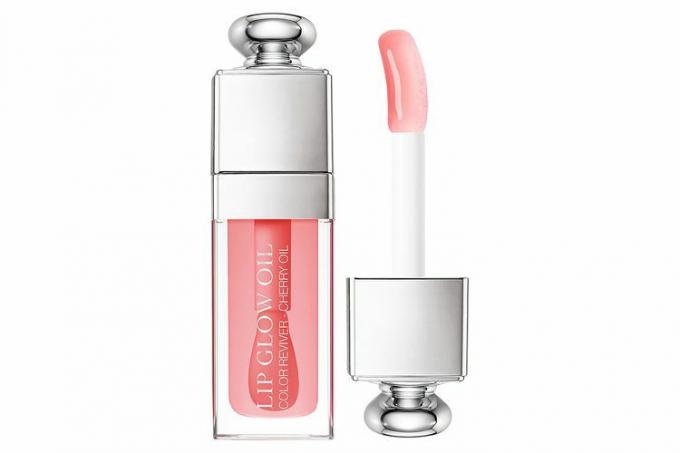 Óleo para brilho labial Dior