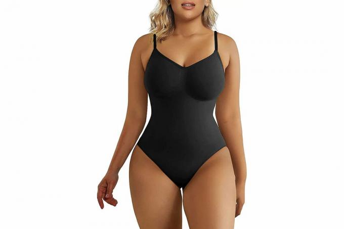 Body SHAPERX