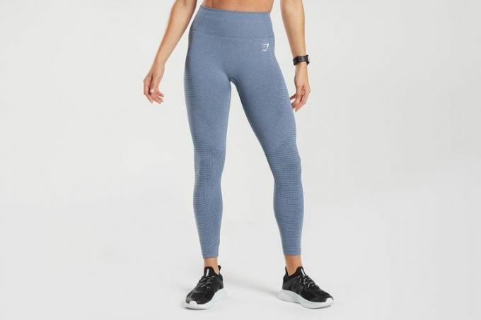 Gymshark バイタル シームレス 2.0 レギンス