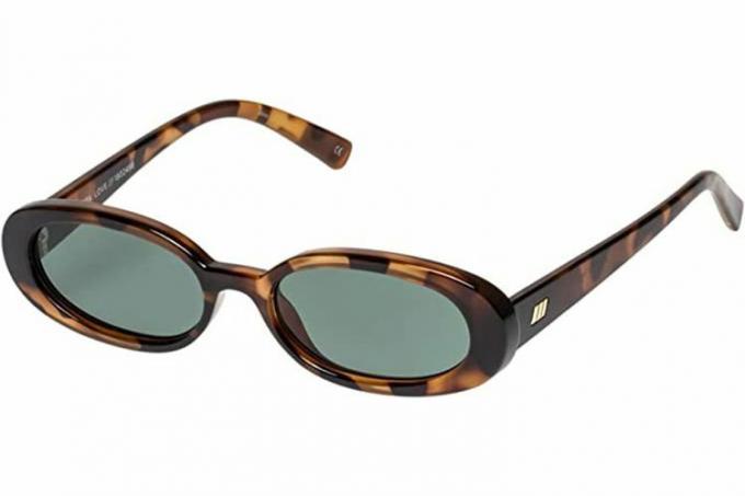 Óculos de sol feminino Outta Love Le Specs