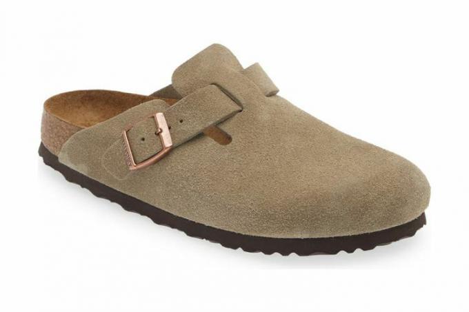 Boston Soft Footbed Clog