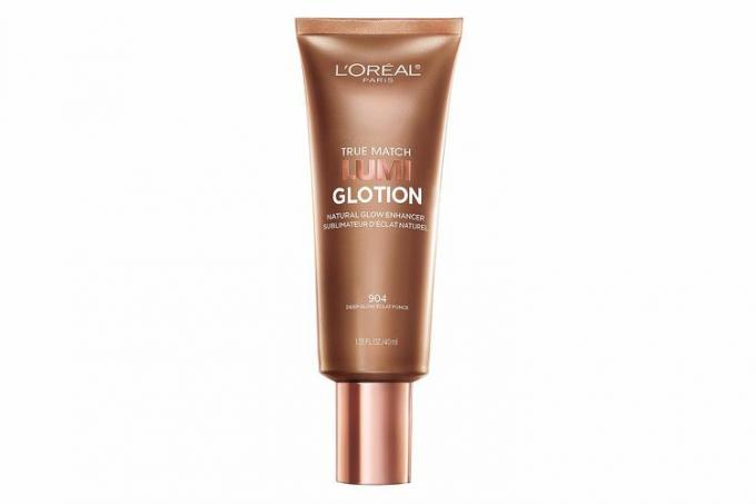 Amazon Prime Day L'Oréal Paris Maquillage True Match Lumi Glotion