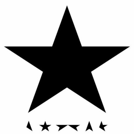 Davidas Bowie, Blackstar