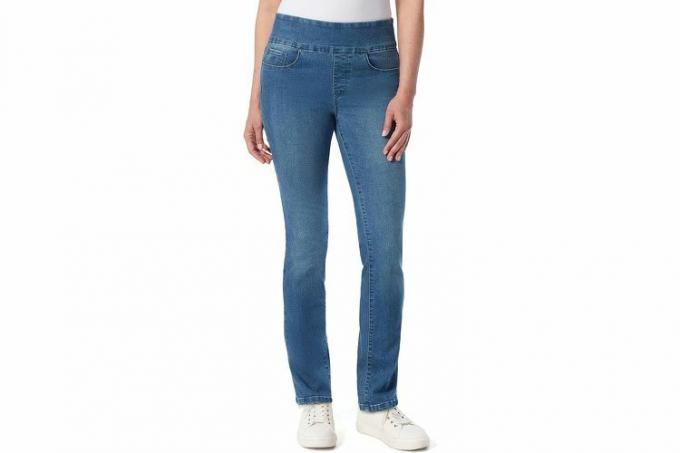Amazon Prime Day Gloria Vanderbilt Amanda da donna indossa jeans a vita alta