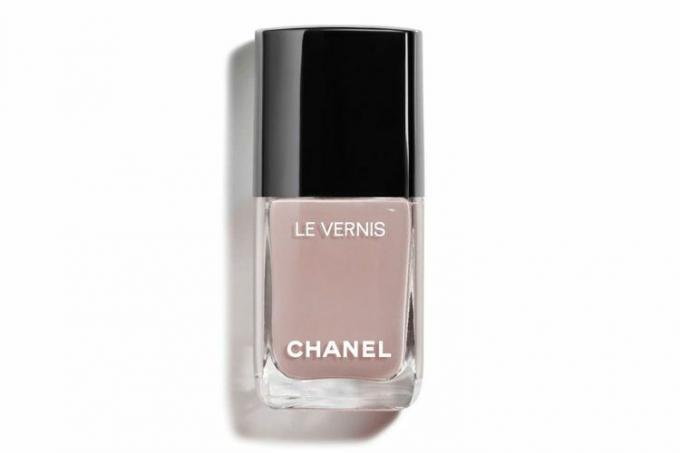 Barva na nehty Chanel Le Vernis Longwear v Organdi
