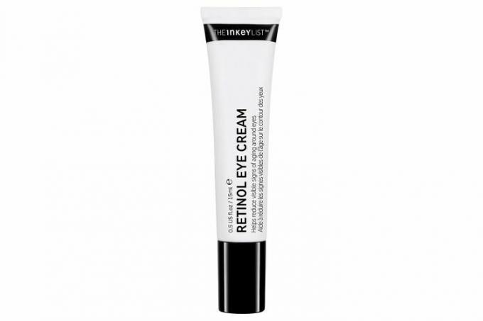 The Inky List Retinol Eye Cream