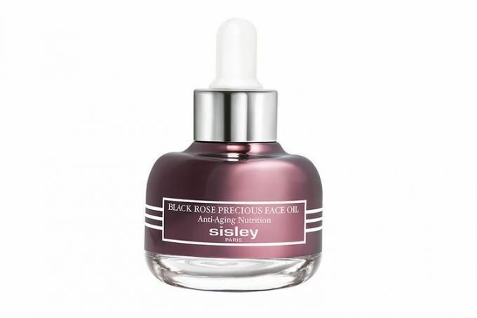 Sisley Sisley-Paris Dragocjeno ulje za lice crne ruže