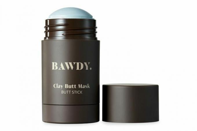 Bawdy Clay Butt Maske 