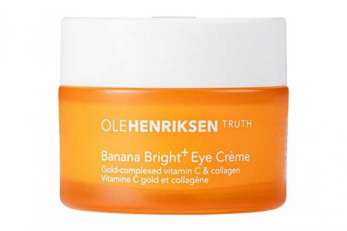 Ole Henriksen Banana Bright+ Vitamin C Eye CrÃ¨ me