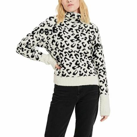 Ugg Salbeifarbener Pullover für Damen