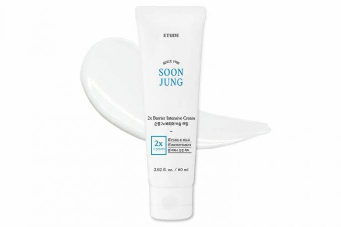 Amazon Prime Day Etude House SoonJung 2x Barrier Intensive Cream 60ml