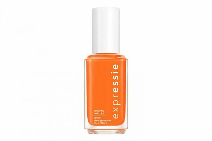 Essie Nail Polish Expressie สีทาเล็บแห้งเร็ว 