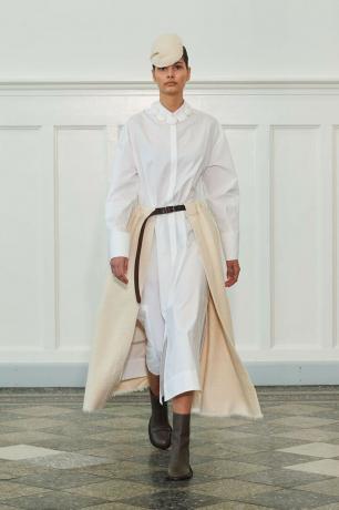 Mark Kenly Domino Tan Copenhagen Fashion Week podzim 2023