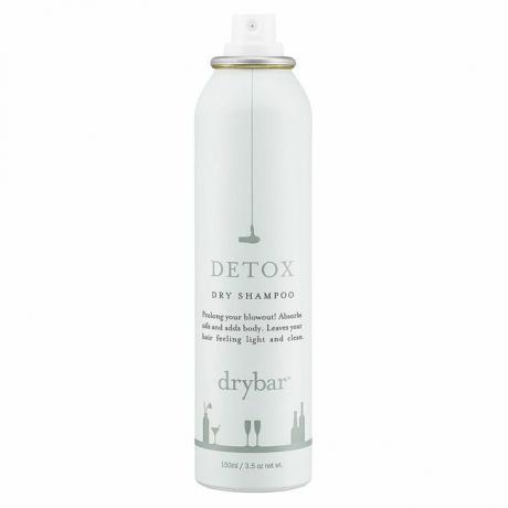 Champú en seco Drybar Detox 