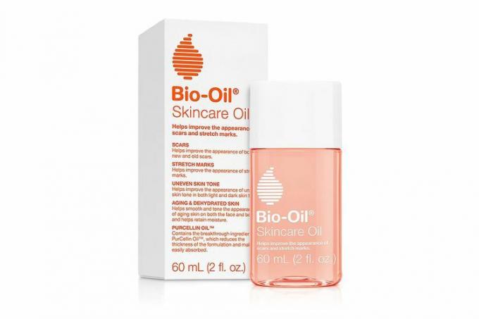 Huile pour le corps Bio-Oil Skincare Amazon Big Deal Days