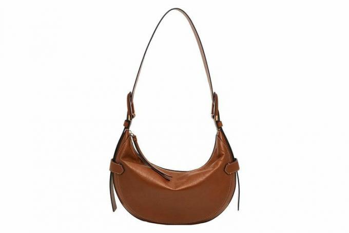 Borsa in pelle Amazon Fossil Harwell