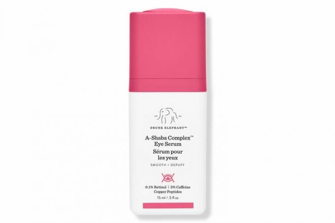 Ulta Drunk Elephant A-Shaba Complex Eye Serum